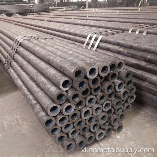 ASTM A106 GR.B bằng thép carbon
